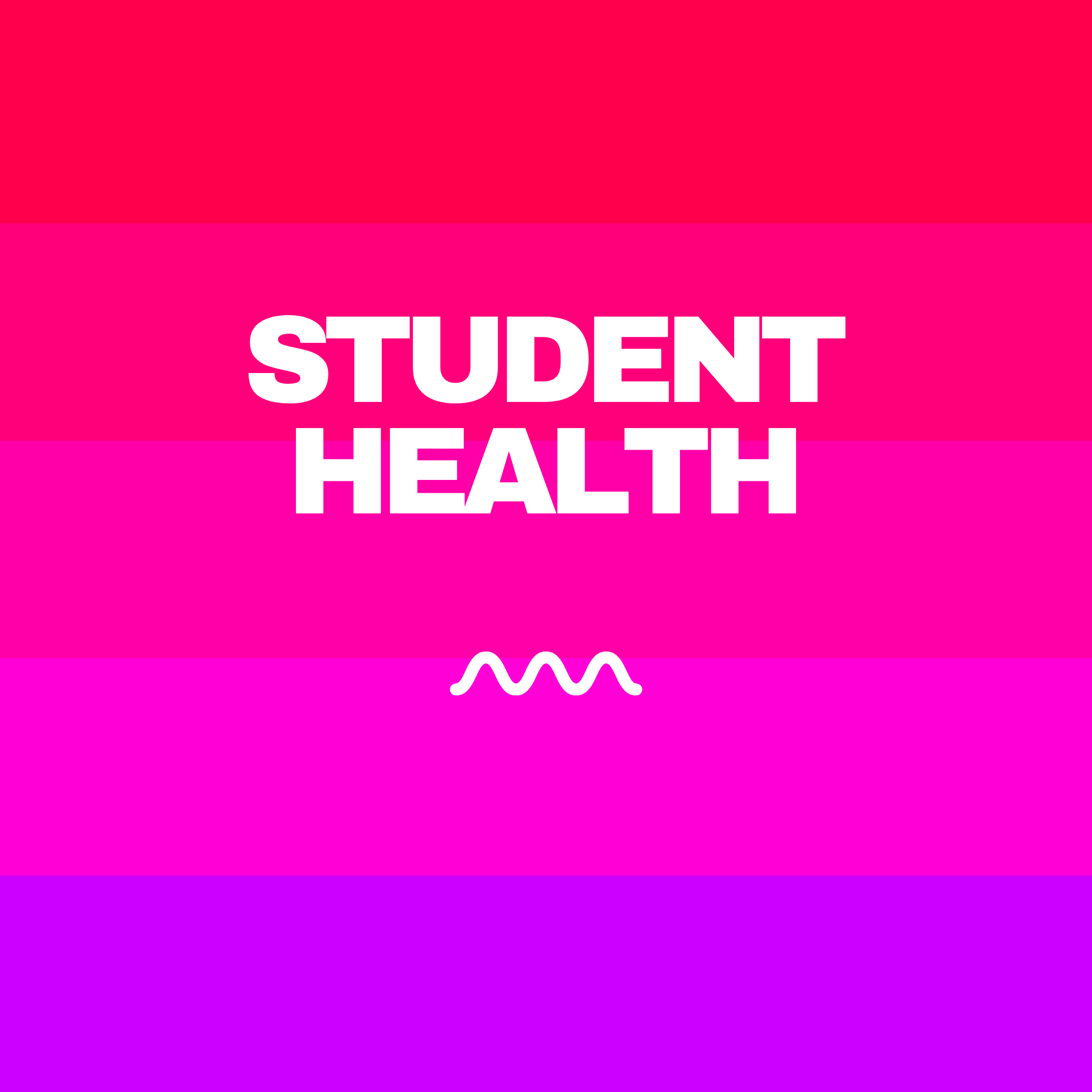 Student Health Services